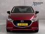 Mazda 2 - 1.5 Skyactiv-G Sportive // CAMERA // AIRCO //