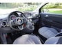 Fiat 500 0.9 TwinAir Turbo Lounge | Panorama dak | PDC | Bluetooth | NAP | NL AUTO |