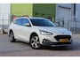 Ford Focus Wagon 1.0 EcoBoost Vignale goed onderhouden trekhaak camera parkeerhulp