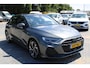 Audi A3 Sportback 40 TFSI e 204pk S edition S-Tronic Automaat / Panorama dak / LM 18'' / Camera / App-Connect / Sportstoelen / LED