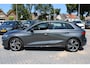 Audi A3 Sportback 40 TFSI e 204pk S edition S-Tronic Automaat / Panorama dak / LM 18'' / Camera / App-Connect / Sportstoelen / LED