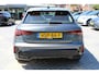 Audi A3 Sportback 40 TFSI e 204pk S edition S-Tronic Automaat / Panorama dak / LM 18'' / Camera / App-Connect / Sportstoelen / LED