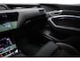 Audi Q8 e-tron 55 quattro Advanced Edition 115 kWh | PANORAMADAK | HEAD UP | LEDER | SFEERVERLICHTING | B&O | 360 CAMERA | TREKHAAK | 23"