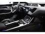 Audi Q8 e-tron 55 quattro Advanced Edition 115 kWh | PANORAMADAK | HEAD UP | LEDER | SFEERVERLICHTING | B&O | 360 CAMERA | TREKHAAK | 23"