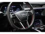 Audi Q8 e-tron 55 quattro Advanced Edition 115 kWh | PANORAMADAK | HEAD UP | LEDER | SFEERVERLICHTING | B&O | 360 CAMERA | TREKHAAK | 23"