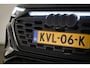 Audi Q8 e-tron 55 quattro Advanced Edition 115 kWh | PANORAMADAK | HEAD UP | LEDER | SFEERVERLICHTING | B&O | 360 CAMERA | TREKHAAK | 23"