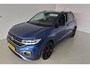 Volkswagen T-Cross 1.0 TSI Style