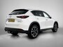 Mazda CX-5 2.0 SkyActiv-G 165 Luxury | Trekhaak | Schuifdak | 360 Camera | BOSE | Stoelverwarming/-Verkoeling | Onderweg-naar-dealer