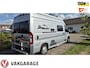 Karmann Mobil Davis 590 Standaard
