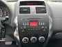 Suzuki SX4 1.6 COMFORT Automaat Navi Airco Stoelverw.