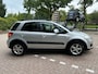 Suzuki SX4 1.6 COMFORT Automaat Navi Airco Stoelverw.