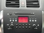 Suzuki SX4 1.6 COMFORT Automaat Navi Airco Stoelverw.