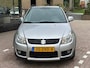 Suzuki SX4 1.6 COMFORT Automaat Navi Airco Stoelverw.