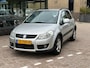 Suzuki SX4 1.6 COMFORT Automaat Navi Airco Stoelverw.