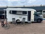 Weinsberg CaraCompact Enkele bedden Zonnep. CarPlay