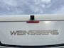 Weinsberg CaraCompact Enkele bedden Zonnep. CarPlay