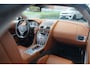 Aston Martin DB9 Volante 5.9 V12 Touchtronic