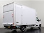 Renault Master 2.3DCi 145PK Bakwagen+Laadklep | 2,35 Hoog | Dakspoiler | Zijdeur | Airco | Cruise | 3-Zits
