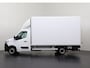 Renault Master 2.3DCi 145PK Bakwagen+Laadklep | 2,35 Hoog | Dakspoiler | Zijdeur | Airco | Cruise | 3-Zits