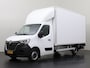 Renault Master 2.3DCi 145PK Bakwagen+Laadklep | 2,35 Hoog | Dakspoiler | Zijdeur | Airco | Cruise | 3-Zits