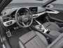 Audi A4 Limousine 35 TFSI 150pk S-Tronic S edition / S-Line Exterieur & Interieur / Navigatie / LED Koplampen / Parkeersensoren / 18" LMV