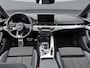 Audi A4 Limousine 35 TFSI 150pk S-Tronic S edition / S-Line Exterieur & Interieur / Navigatie / LED Koplampen / Parkeersensoren / 18" LMV