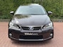 Lexus CT 200h Luxury Stuurverwarming MarkLevinson Houten stuur
