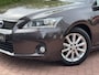 Lexus CT 200h Luxury Stuurverwarming MarkLevinson Houten stuur