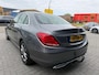 Mercedes-Benz C-klasse 180 CDI Business Solution |1E EIGENAAR | 3/6/12MND GARANTIE | LED | CRUISE | BLUETOOTH | NAVI | TREKHAAK |