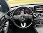 Mercedes-Benz C-klasse Estate 350 e Lease Edition | 3/6/12MND GARANTIE | LED | LEDER |  BURMESTER | LUCHTVERING | TREKHAAK | CRUISE | LMV |