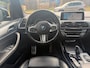 BMW X3 M40i xDrive High Executive |1E EIGENAAR|3/6/12 MND GARANTIE |  AUTOMAAT | LEDER | HEAD UP | M-PAKKET | 360 CAMERA |