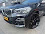 BMW X3 M40i xDrive High Executive |1E EIGENAAR|3/6/12 MND GARANTIE |  AUTOMAAT | LEDER | HEAD UP | M-PAKKET | 360 CAMERA |