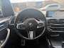 BMW X3 M40i xDrive High Executive |1E EIGENAAR|3/6/12 MND GARANTIE |  AUTOMAAT | LEDER | HEAD UP | M-PAKKET | 360 CAMERA |