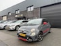 Fiat 500 1.4 T-Jet Abarth 595 | 3/6/12MND GARANTIE | SPORTSTOELEN | AIRCO | LMV | NW DISTR RIEM |