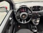 Fiat 500 1.4 T-Jet Abarth 595 | 3/6/12MND GARANTIE | SPORTSTOELEN | AIRCO | LMV | NW DISTR RIEM |