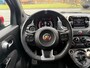 Fiat 500 1.4 T-Jet Abarth 595 | 3/6/12MND GARANTIE | SPORTSTOELEN | AIRCO | LMV | NW DISTR RIEM |