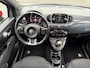 Fiat 500 1.4 T-Jet Abarth 595 | 3/6/12MND GARANTIE | SPORTSTOELEN | AIRCO | LMV | NW DISTR RIEM |