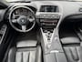 BMW 6-Serie Gran Coupe M6 | 3/6/12MND GARANTIE | CARBON | NAVI | XENON | MEMORY | CRUISE | LEDER | MAT |