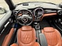 MINI John Cooper Works Mini 2.0 Chili | 1E EIGENAAR | 3/6/12MND GARANTIE | 230PK | PANO | ACC | CARPLAY | LED | HEAD-UP | NAVI | DAB |