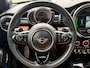 MINI John Cooper Works Mini 2.0 Chili | 1E EIGENAAR | 3/6/12MND GARANTIE | 230PK | PANO | ACC | CARPLAY | LED | HEAD-UP | NAVI | DAB |