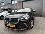 Mazda CX-3 2.0 SkyActiv-G 120 TS+ | 1E EIGENAAR | 3/6 OF 12 MND GARANTIE | NAVI | PDC | STOELVERWARMING |