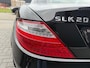 Mercedes-Benz SLK 200 | 3/6/12MND GARANTIE | CRUISE | NAVI | BLUETOOTH | LEDER | AIRCO |