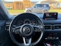 Mazda CX-5 2.0 SkyActiv-G 165 Comfort | 2E EIGENAAR | 3/6/12MND GARANTIE | DAB | LED | STOEL/STUUR VERW. | CARPLAY | NAVI | CAMERA |