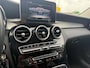 Mercedes-Benz C-klasse 180 Business Solution | 2E EIGENAAR |3/6/12MND GARANTIE | AUTOMAAT | CRUISE | LED | CAMERA | STOELVERW. | NAVI |
