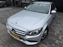 Mercedes-Benz C-klasse 180 Business Solution | 2E EIGENAAR |3/6/12MND GARANTIE | AUTOMAAT | CRUISE | LED | CAMERA | STOELVERW. | NAVI |
