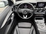 Mercedes-Benz C-klasse 180 Business Solution | 2E EIGENAAR |3/6/12MND GARANTIE | AUTOMAAT | CRUISE | LED | CAMERA | STOELVERW. | NAVI |