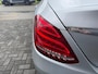 Mercedes-Benz C-klasse 180 Business Solution | 2E EIGENAAR |3/6/12MND GARANTIE | AUTOMAAT | CRUISE | LED | CAMERA | STOELVERW. | NAVI |