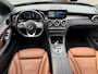 Mercedes-Benz C-klasse Estate 180 Business Solution AMG | 1E EIGENAAR | 3/6/12MND GARANTIE | DAB | LED | AUTOMAAT | LEDER | CRUISE | SFEERVERLICHTING |