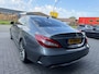 Mercedes-Benz CLS 220 D | 3/6/12MND GARANTIE| AUTOMAAT | CRUISE | LED | LEDER | CARPLAY | NAVI |