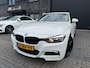 BMW 3-Serie 316i M Sport Edition | NIEUWE APK | 3/6 of 12 MND GARANTIE | SCHUIF DAK | NAVI |